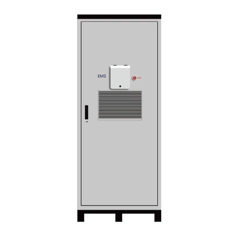 Kstar Static Transformer Switch STS250 250kWH