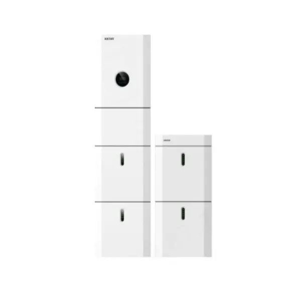 Kstar alles in één batterij opslag 3-fase 10kW/20kWh binnen