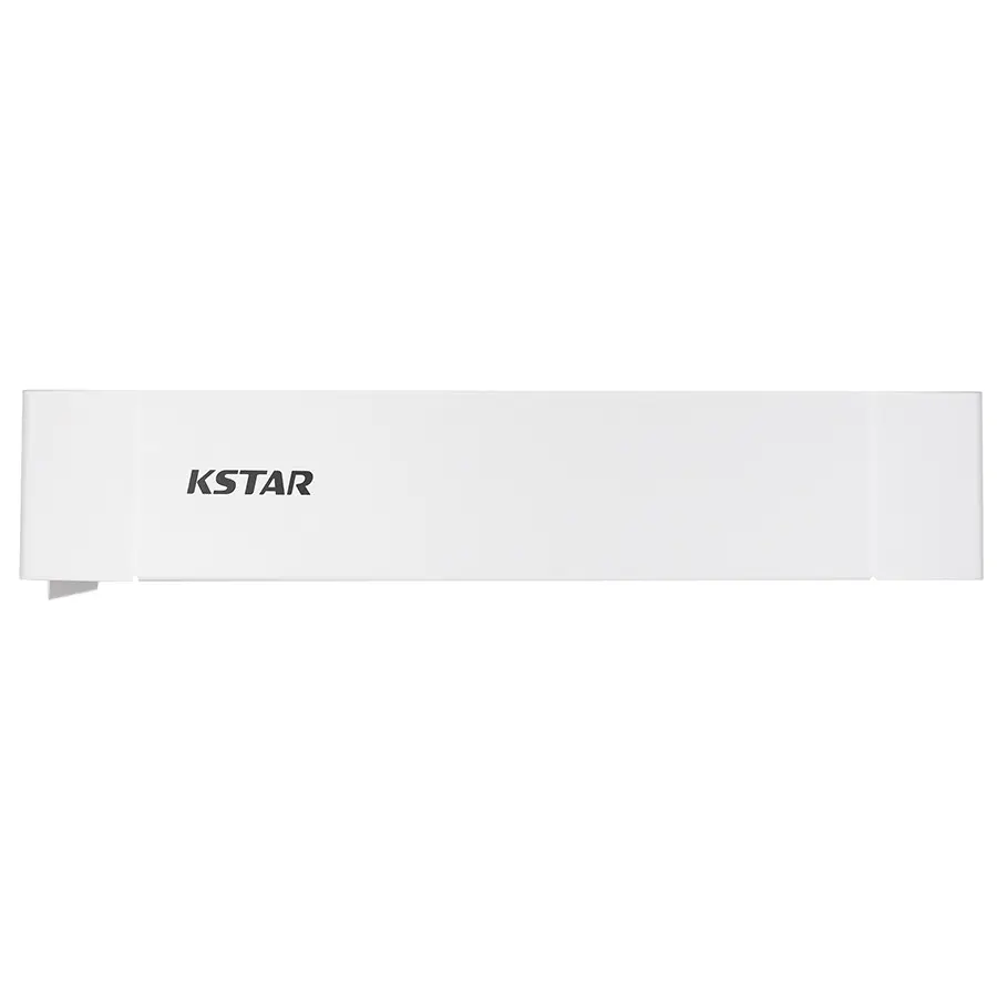 Kstar Top cover