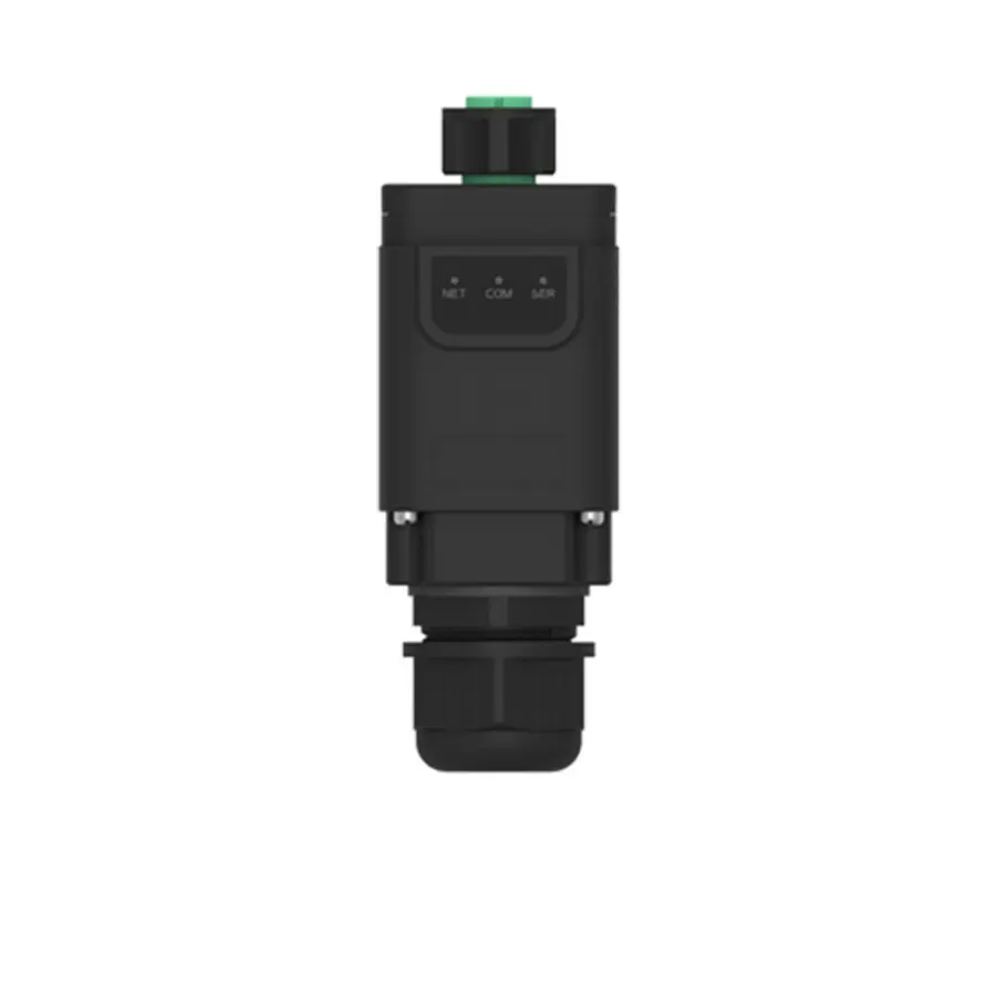 Kstar Logger LAN 5.1 Batterij