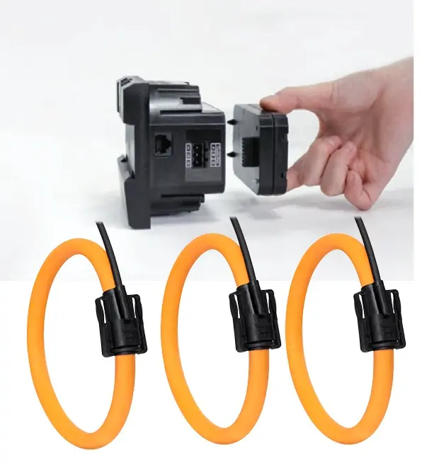 IP energiemeter incl 