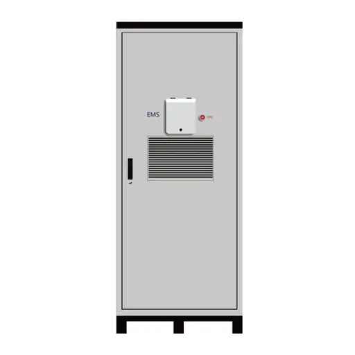 [STS250D] Kstar Static Transformer Switch STS250 250kWH