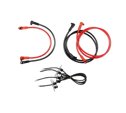 [2082G0307] Kstar BluE-S Cable Kit 3 Batteries