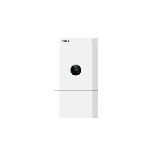 [1021G3360] Kstar E10KT 3fase Omvormer