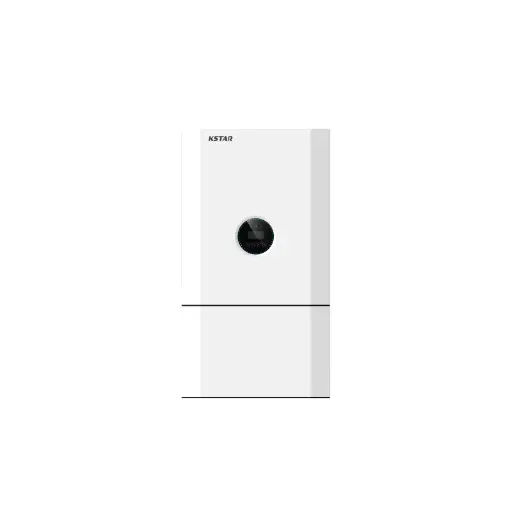 [1021G3808] Kstar E12KT 3fase Omvormer