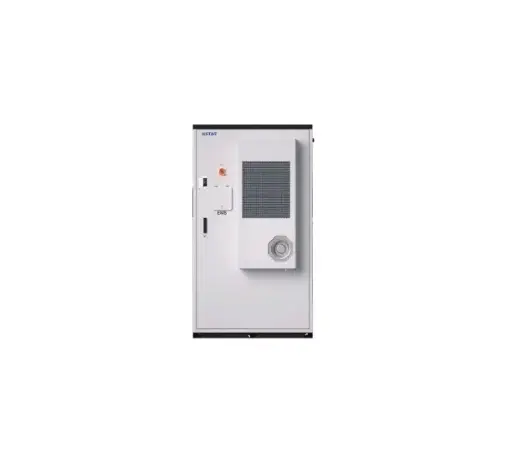 [1035G0022] Kstar batterijkast 197kWh
