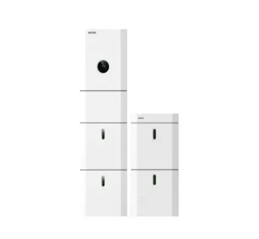 [10kW/20kWh binnen] Kstar alles in één batterij opslag 3-fase 10kW/20kWh binnen