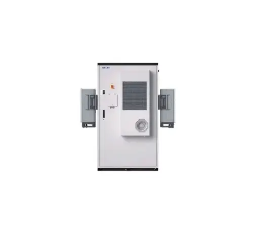 [100kW/197kWh] Kstar alles in één batterij opslag 100kW/197kWh