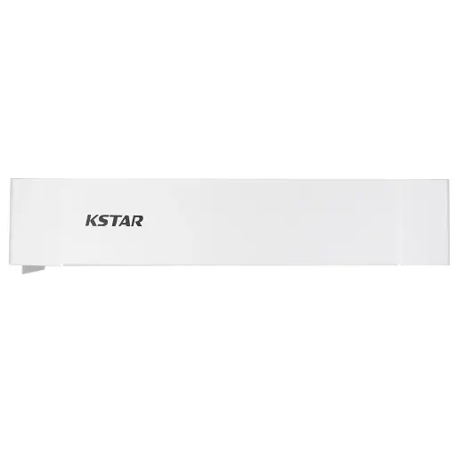 [2082G0424] Kstar Top cover