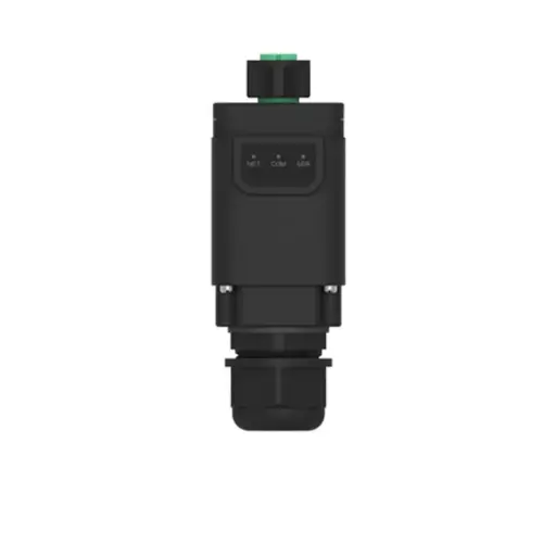Kstar Logger LAN 5.1 Batterij