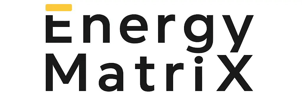 Energy Matrix